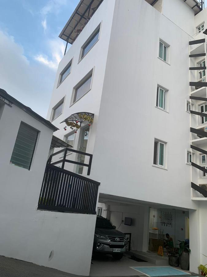 Cebu Mini Hotel Exterior photo